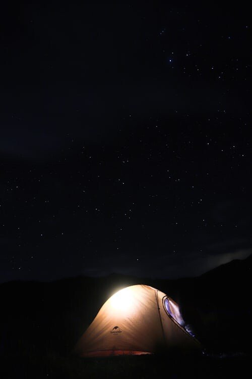 starggazing